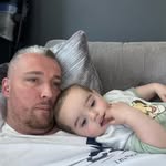 John Spalding - @bigbadspaldo1990 - Instagram
