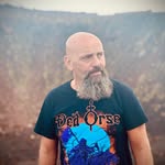 Jon Spalding - @dedorse - Instagram
