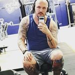 Jon Spear - @fit_jav - Instagram