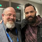 Jon Speed - @jonspeedthebookscout - Instagram