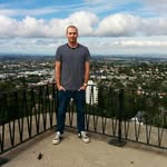 Jon Speed - @jonspeednz - Instagram