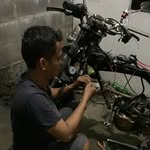 JON_Speed - @berkah_si_mbah - Instagram