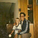 Jon Spence - @jonjonhey - Instagram