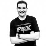 Jon Spence - @foxjons - Instagram