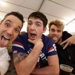 Jon Spencer - @jon.spencer.940 - Instagram