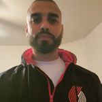 Jon Sprague - @portlandblazin - Instagram