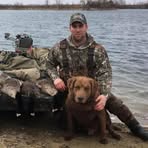 Jon Sprinkle - Facebook