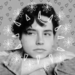 B+J - @cole.sprouse.jughead.jones - Instagram