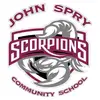 John Spry - @exposing.johnspry - TikTok