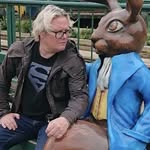 Jon Kristian Stambridge - @jonstam - Instagram