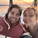 Jonathan Stambolitis - @jonstambo - Instagram