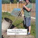 Jon Stanley - @jonsgreenfingers - Instagram