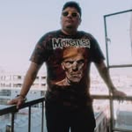 Jon Stanley - @necronomij0n - Instagram