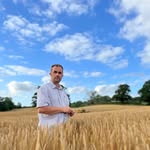 Jon Stanley - @goldhillfarming - Instagram