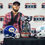Jon Stark - @5fifty3.cards - Instagram