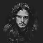 Jon Stark - @king_jon_of_winterfell - Instagram