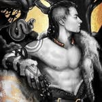 jon stark - @vinland_ulfhednar - Instagram
