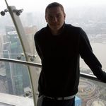 Jon Starkey - @moonshorizons - Instagram
