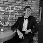 John Stauffer - @stauffer_john - Instagram