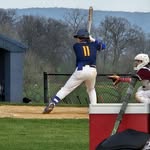 John Stauffer - @johnstauffer12 - Instagram