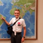 Missionary Jon Stauffer - @jonstauffer.mish - Instagram