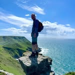 Jon Steed - @jonjo_and_hobbs - Instagram