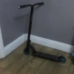 Jon Steel - @scooterkid_jon - Instagram