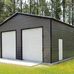 Jon Steel Buildings - Facebook