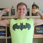 John Stein - @maxucoaching - Instagram