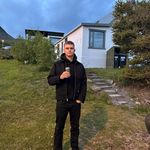 Jón Steinar Mikaelsson - @jonsteinarrr - Instagram