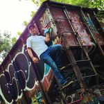Jon Steiner - @papajonsdoe - Instagram