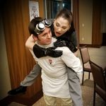 Jon Steiner - @theotterwithin - Instagram