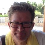 Jon Steiner-Hansen - @jonsteinerhansen - Instagram