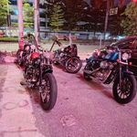 Jon Sterling - @irlan_nagekeo - Instagram
