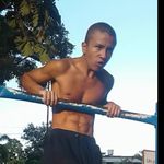 Jonathan Camilo Sanchez Sterling - @jonsterling_88 - Instagram