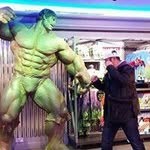 Jon Sterrett - @jonsterrettpmterus - Instagram