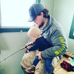 Jon St Francis Reed - @jonny1500 - Instagram