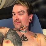 Jon Stidham - @tattooedgaymer - Instagram