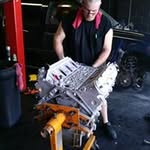 Jon Stine - @stine.jon - Instagram