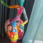 Jonstine Techer - @jonstine974 - Instagram