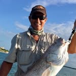Jon Stires - @captain_stires - Instagram