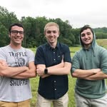 Jon Stoner - @jonstoner12 - Instagram