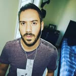 @jon_storm84 - Instagram