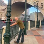 Jon Storm - @stormjon70 - Instagram