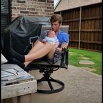 Jon Strain - @marine5696 - Instagram