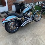 Jon Strain - @fourtrax39 - Instagram