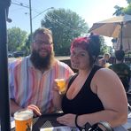 Jon Strain - Facebook