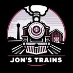 Jon's Trains - @jonstrains - Instagram