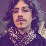 Jon Strange 🥀 - @jonstrange7 - Instagram