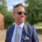 Jon Strange - @strangie81 - Instagram